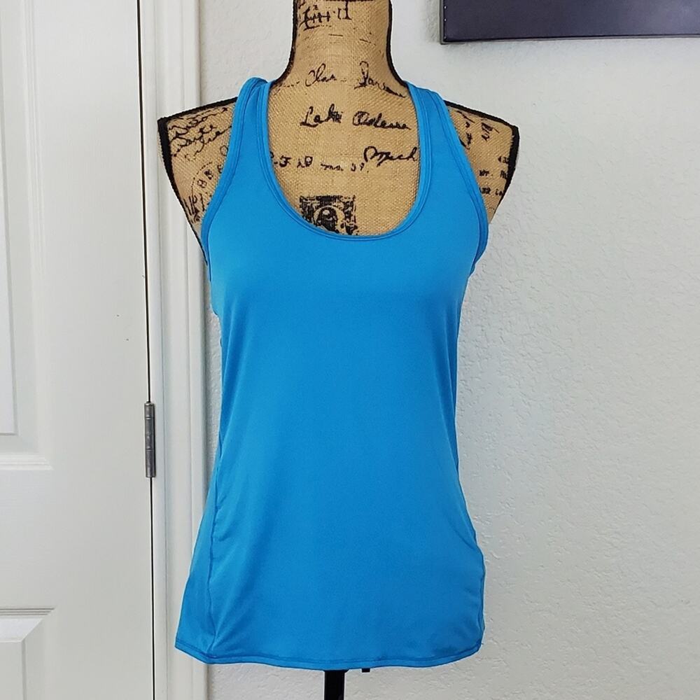 Athleta tank sz S